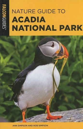 Nature Guide to Acadia National Park